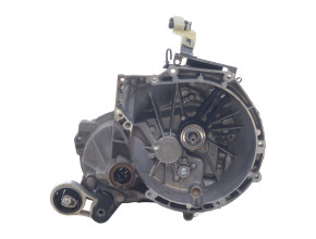 Boite de vitesses pour FORD B-MAX Boite de vitesses pour FORD B-MAX