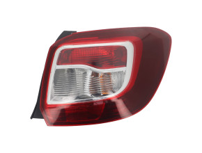 Feu arriere principal droit (feux) pour DACIA STEPWAY Feu arriere principal droit (feux) pour DACIA STEPWAY
