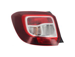 Feu arriere principal gauche (feux) pour DACIA STEPWAY