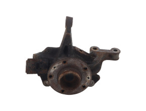 Pivot de moyeu avant droit pour RENAULT MEGANE 3 PHASE 2 Pivot de moyeu avant droit pour RENAULT MEGANE 3 PHASE 2