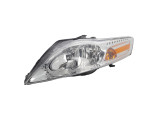 Optique avant principal gauche (feux)(phare) pour FORD MONDEO 3 PHASE 1 BREAK