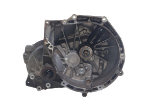 Boite de vitesses pour FORD FIESTA 6 PHASE 2 Boite de vitesses pour FORD FIESTA 6 PHASE 2