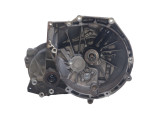 Boite de vitesses pour FORD FIESTA 6 PHASE 2