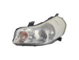 Optique avant principal gauche (feux)(phare) pour SUZUKI SX4 1