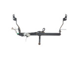 Attelage (boule de remorquage) pour CITROEN BERLINGO II (B9)