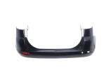 Pare choc arriere pour MAZDA 2 1