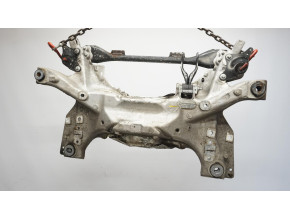 Berceau avant pour PEUGEOT 407 PHASE 1