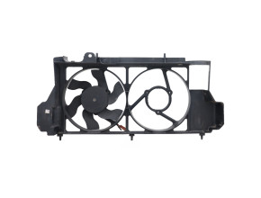 Moto ventilateur radiateur pour CITROEN C15