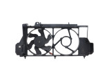Moto ventilateur radiateur pour CITROEN C15
