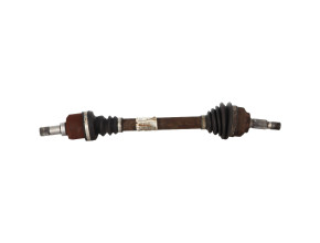 Cardan gauche (transmission) pour PEUGEOT 407 PHASE 1
