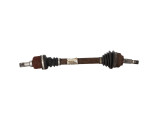 Cardan gauche (transmission) pour PEUGEOT 407 PHASE 1