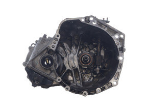 Boite de vitesses pour TOYOTA YARIS 2 PHASE 1 Boite de vitesses pour TOYOTA YARIS 2 PHASE 1