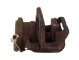 Etrier avant gauche (freinage) pour PEUGEOT 407 PHASE 1