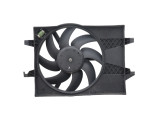 Moto ventilateur radiateur pour MAZDA 2 1