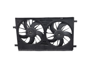 Moto ventilateur radiateur pour DODGE CALIBER