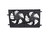Moto ventilateur radiateur pour DODGE CALIBER