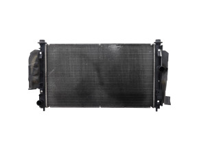 Radiateur eau pour DODGE CALIBER