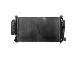 Radiateur eau pour DODGE CALIBER