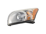 Optique avant principal gauche (feux)(phare) pour DODGE CALIBER