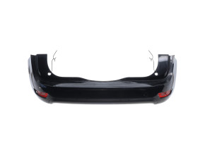 Pare choc arriere pour CITROEN C4 PICASSO 2 PHASE 1 Pare choc arriere pour CITROEN C4 PICASSO 2 PHASE 1