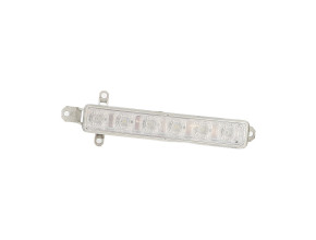 Feu diurne avant droit pour CITROEN C3 2 PHASE 2