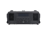 Facade autoradio pour PEUGEOT EXPERT 3 PHASE 1