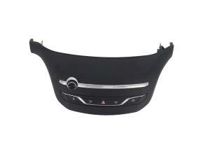 Commande chauffage pour PEUGEOT 308 2 PHASE 2