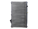 Radiateur eau pour LEXUS IS 2 PHASE 1