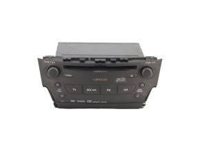 Autoradio d'origine pour LEXUS IS 2 PHASE 1 Autoradio d'origine pour LEXUS IS 2 PHASE 1