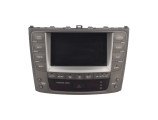 Ecran GPS pour LEXUS IS 2 PHASE 1