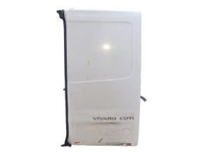 Porte de coffre droit pour OPEL VIVARO 1 PHASE 2 Porte de coffre droit pour OPEL VIVARO 1 PHASE 2