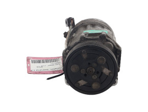Compresseur clim pour VOLKSWAGEN TRANSPORTER 5 PHASE 1 Compresseur clim pour VOLKSWAGEN TRANSPORTER 5 PHASE 1