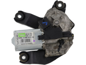 Moteur essuie glace arriere pour MINI MINI 2 R60 COUNTRYMAN BREAK Moteur essuie glace arriere pour MINI MINI 2 R60 COUNTRYMAN BREAK