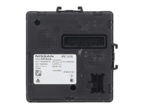 Radar anti-collision pour NISSAN JUKE 2