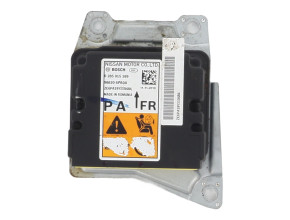 Boitier air bag pour NISSAN JUKE 2