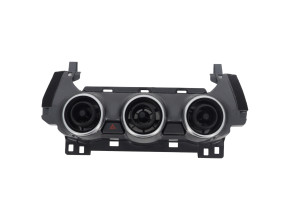 Aerateur tableau de bord pour NISSAN JUKE 2 Aerateur tableau de bord pour NISSAN JUKE 2
