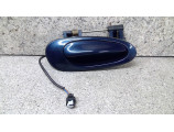 Poignee porte avant droit pour PORSCHE BOXSTER 1 986 CABRIOLET