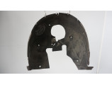 Pare boue avant gauche pour MINI MINI 2 R60 COUNTRYMAN BREAK
