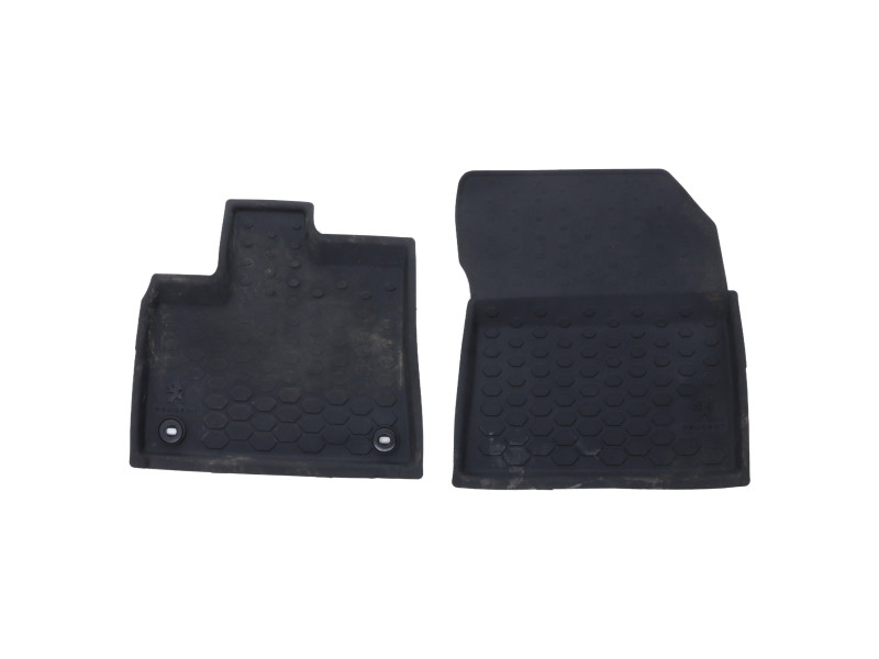 Tapis de sol pour PEUGEOT PARTNER 3