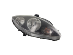 Optique avant principal droit (feux)(phare) pour SEAT ALTEA