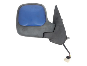 Retroviseur droit pour CITROEN BERLINGO (M49/M59) FOURGON PHASE 2