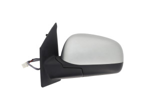 Retroviseur gauche pour NISSAN NOTE 1 PHASE 1 Retroviseur gauche pour NISSAN NOTE 1 PHASE 1