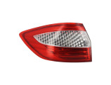 Feu arriere principal gauche (feux) pour FORD MONDEO 3 PHASE 1 BREAK