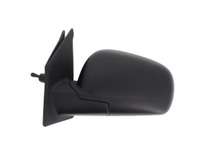 Retroviseur gauche pour NISSAN NOTE 1 PHASE 2 Retroviseur gauche pour NISSAN NOTE 1 PHASE 2