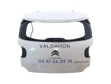 Malle/Hayon arriere pour CITROEN C3 AIRCROSS PHASE 1