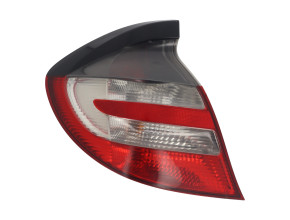 Feu arriere principal gauche (feux) pour MERCEDES CLASSE CLC 203 COUPE Feu arriere principal gauche (feux) pour MERCEDES CLASSE CLC 203 COUPE