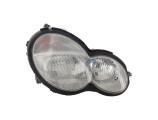 Optique avant principal droit (feux)(phare) pour MERCEDES CLASSE CLC 203 COUPE