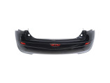 Pare choc arriere pour NISSAN NOTE 1 PHASE 2