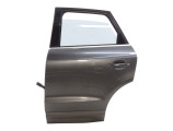 Porte arriere gauche pour AUDI Q3 1 PHASE 2