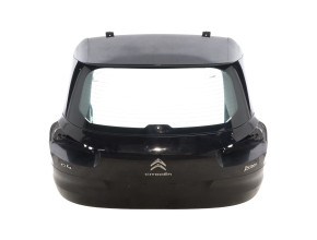 Malle/Hayon arriere pour CITROEN C4 PICASSO 2 PHASE 1